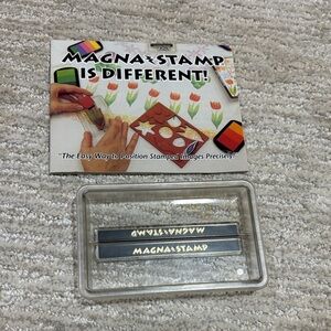 MagnaStamp Positioning Tool